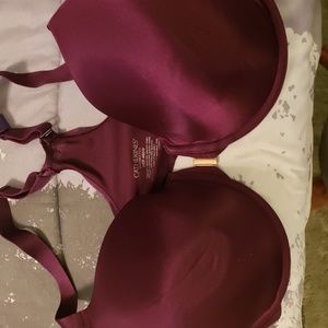 Catherine's Front Hook Bra